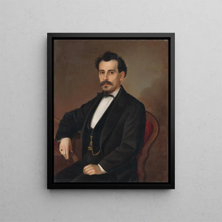 Peter Michal Boh - Portrait of Gervay.webp