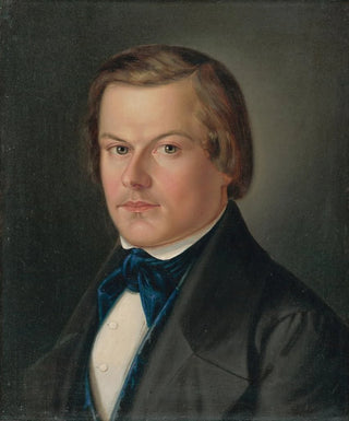 Peter Michal Boh - Portrait of Jakub Grajchman.webp