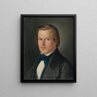 Peter Michal Boh - Portrait of Jakub Grajchman.webp