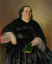 Portrait of Johana Zmekalová and Hmos - Peter Michal Bohúň — artwork view