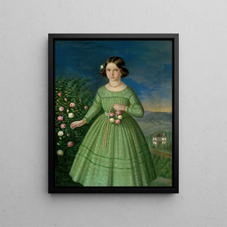 Peter Michal Boh - Portrait of Klementna MatyaovSzakmaryov.webp