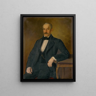 Peter Michal Boh - Portrait of Mric Zmekal.webp