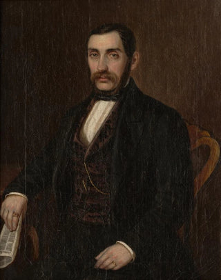 Peter Michal Boh - Portrait of Petr Makovick.webp
