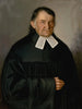 Portrait of Samuel Renss - Peter Michal Bohúň — artwork view