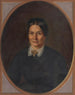 Portrait of a Lady - Peter Michal Bohúň — artwork view