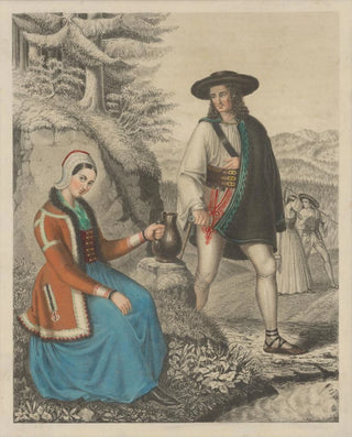Peter Michal Boh - Slovaks from Horn Orava.webp