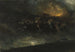 La Chasse sauvage d'Odin - Peter Nicolai Arbo — artwork view
