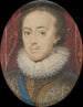 Charles I as Prince of Wales - Peter Oliver — artwork view