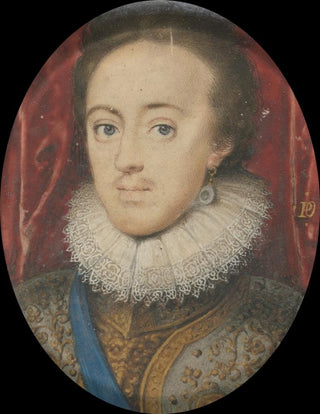 Peter Oliver - Charles I when Prince of Wales.webp