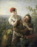 The passionate harvester - Peter Paul Joseph Noël — artwork view