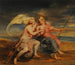 Allegory of Fortune and Virtue - Peter Paul Rubens — artwork view