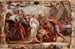 Briséis rendue à Achille - Peter Paul Rubens — artwork view