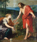 The Christ appears to Mary Magdalene - Peter Paul Rubens — artwork view