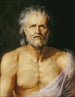 Seneca Dying - Peter Paul Rubens — artwork view