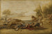 Death of Adonis - Peter Paul Rubens — artwork view