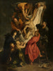 the Descent from the Cross - Peter Paul Rubens — artwork view