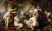 Diane and Callisto - Peter Paul Rubens — artwork view