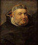 Brother Dominican - Peter Paul Rubens — artwork view