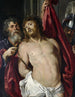 Here is a man - Peter Paul Rubens — artwork view