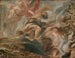 Expulsion du jardin d'Éden - Peter Paul Rubens — artwork view