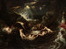 Heroes and Leander - Peter Paul Rubens — artwork view