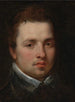 Portrait of a Young Man - Peter Paul Rubens — artwork view