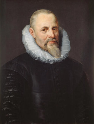 Peter Paul Rubens - Portret van Jan I Moretus.webp