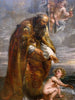 Saint Augustine - Peter Paul Rubens — artwork view
