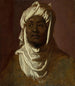 Study for Balthazar - Peter Paul Rubens — artwork view