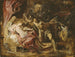 La Capture de Samson - Peter Paul Rubens — artwork view