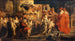 The Coronation of Marie de Médicis, 13 May 1610 - Peter Paul Rubens — artwork view