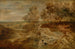 La chasse au cerf - Peter Paul Rubens — artwork view
