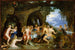 The Feast of Achelous - Peter Paul Rubens — artwork view