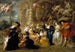 The Garden of Love - Peter Paul Rubens — artwork view
