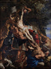 L'Érection de la Croix - Peter Paul Rubens — artwork view