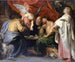 The Four Evangelists - Peter Paul Rubens — artwork view