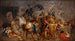 Entry Triumph of Henry IV in Paris on March 22, 1594 - Peter Paul Rubens — artwork view