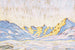 Winter Landscape Painting - Peter Robert Berry — artwork view