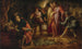 The Betrayal of Christ - Peter Wtewael — artwork view