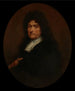 Jan Baptist Greyns, Dean of the Guild of Saint Luke and of the Rhetoric Chamber De Olijftak - Peter Ykens — artwork view