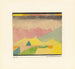 Small Swiss landscape painting - Paul Klee — artwork view