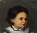 Petite Liisa - Hélène Schjerfbeck — artwork view