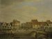 Dutch Troops Crossing the Fortress of Dendermonde - Petrus Christus — artwork view