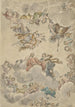 Project for a ceiling with the marriage of Jupiter and Juno - Petrus Norbertus van Reysschoot — artwork view