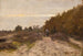 Paysanne dans les dunes - Petrus Paulus Schiedges II — artwork view