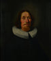 Portrait of an Unknown Man - Petrus Schotanus Sterringa — artwork view