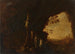 Nymphs in a Cave with Ancient Ruins - Petrus van Hattich — artwork view
