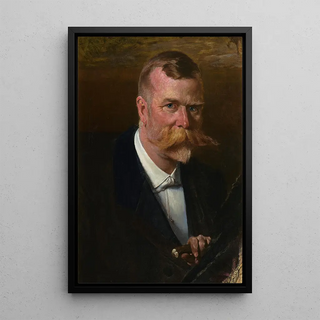 Petrus van der Velden - Dr Gray Hassell.webp