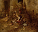 Domestic poultry - Philibert Léon Couturier — artwork view
