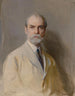 Charles Evans Hughes - Philip Alexius de László — artwork view
